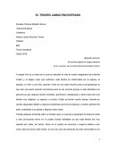 El tesoro jamas encontrado