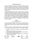 ENTALPÍA DE ENLACE