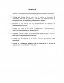 Estrategias de compra