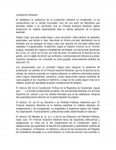 Jurisdicción Electoral