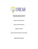 Asunto: Resumen de película, y tú que sabes?