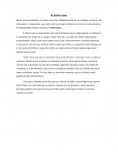 El efecto suelo
