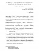 LA FIRMA DIGITAL Y ACTOS PROCESALES