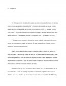 Plegable del grufalo