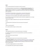 Desnaturalización de proteínas