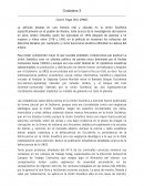 Ciudadano X Eunice Fraga Ortíz 4PM63