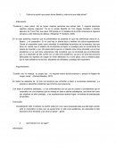 RE: Actividad 1 - Educar bien o ser rentable?