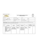 DIRECCIÓN GENERAL DE ASUNTOS ACADÉMICOS PLANEACIÓN DIDÁCTICA