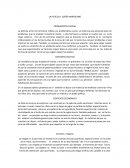 LA PELÍCULA SUEÑO AMERICANO