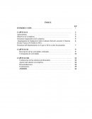 Informe de pasantias comunicacion social