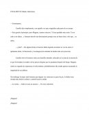 Finalmente - Malec fanfiction