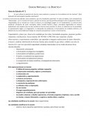 Resumen ciencias naturales