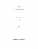 Formulación del problema. La Distopía, más cerca a una realidad