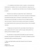 Límites al acceso a la información