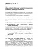 Práctica Educación. Aprendizaje significativo