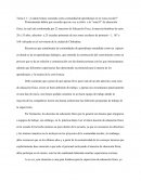 ¿Cuánto hemos avanzado como comunidad de aprendizaje en mi zona escolar?”