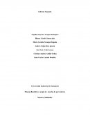 Manejo Beneficio y acopio de cosecha de perecederos