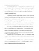 Biografia de Carlos Montenegro