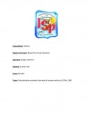 Concentración económica durante el proceso militar de 1976 a 1983