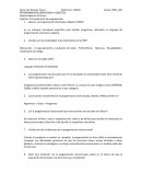 ¿Qué es La Programación Orientada a Objetos (POO)?