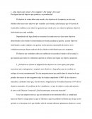 ¿Qué objetivo de ventas? ¿Por vendedor? ¿Por tienda? ¿Por zona?