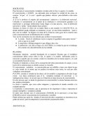 Introduccion a la filosofia. SOCRATES. PLATON