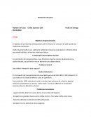 Resolucion de caso (cielito lindo)