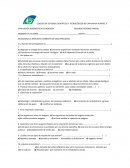 EVALUACIÓN DIAGNOSTICA DE BIOLOGÍA s/r