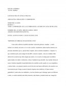 LA IMPOSICIÓN DE LA AUTORIDAD DEL ALUMNO ES CAUSA DE BULLING