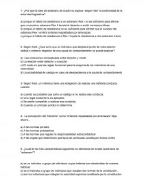 Primer Parcial Filosofía y Logica. Página 1