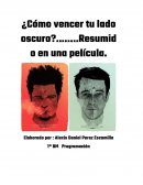 Ensayo Club de la pelea