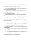 Cirugía robótica: Historia e impacto en la enseñanza