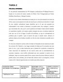 Analisis de Pelicula EPIDEMIA