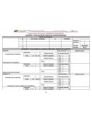 CONTROL Y EVALUACIÓN DE PROYECTO SOCIOINTEGRADOR