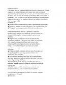 Toma de decisiones, finalidad posibilitar la selección de alternativas