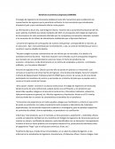 Beneficios económicos (ingresos) JOSNEIBIS