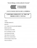 Normativa aplicable a Auditoria