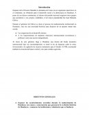 Modernizacion del Estado