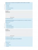 La medición de hemoglobina