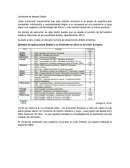 Horizonte de tiempo Delphi