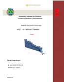 ENSAYO DE MERCADOTECNIA. Jerarquía de necesidades de Maslow