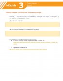 Proyecto integrador. Una visión más completa de la realidad