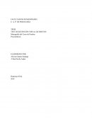 TEST DE RETENCIÓN VISUAL DE BENTON