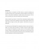 Análisis del libro De la motivación a la acción