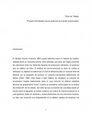 Proyecto final Modelo insumo-producto de Leontief (input-output)