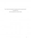 Comercio del vidrio salvadoreño y la competencia que llevan las empresas productoras