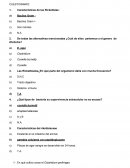 MICROBIOLOGIA CUESTIONARIO s/r