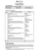 PROGRAMACION DE LA ASIGNATURA