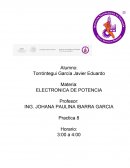 ELECTRONICA DE POTENCIA. Circuito del temporizador con UJT