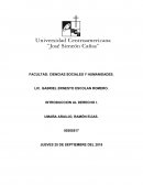 Introducción al Derecho. Guía de lectura “Sociedad, poder y Derecho”